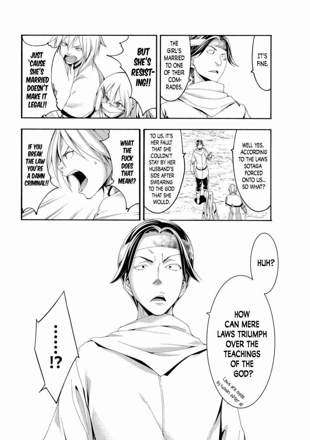 Read I'm Standing on a Million Lives EN Manga Online