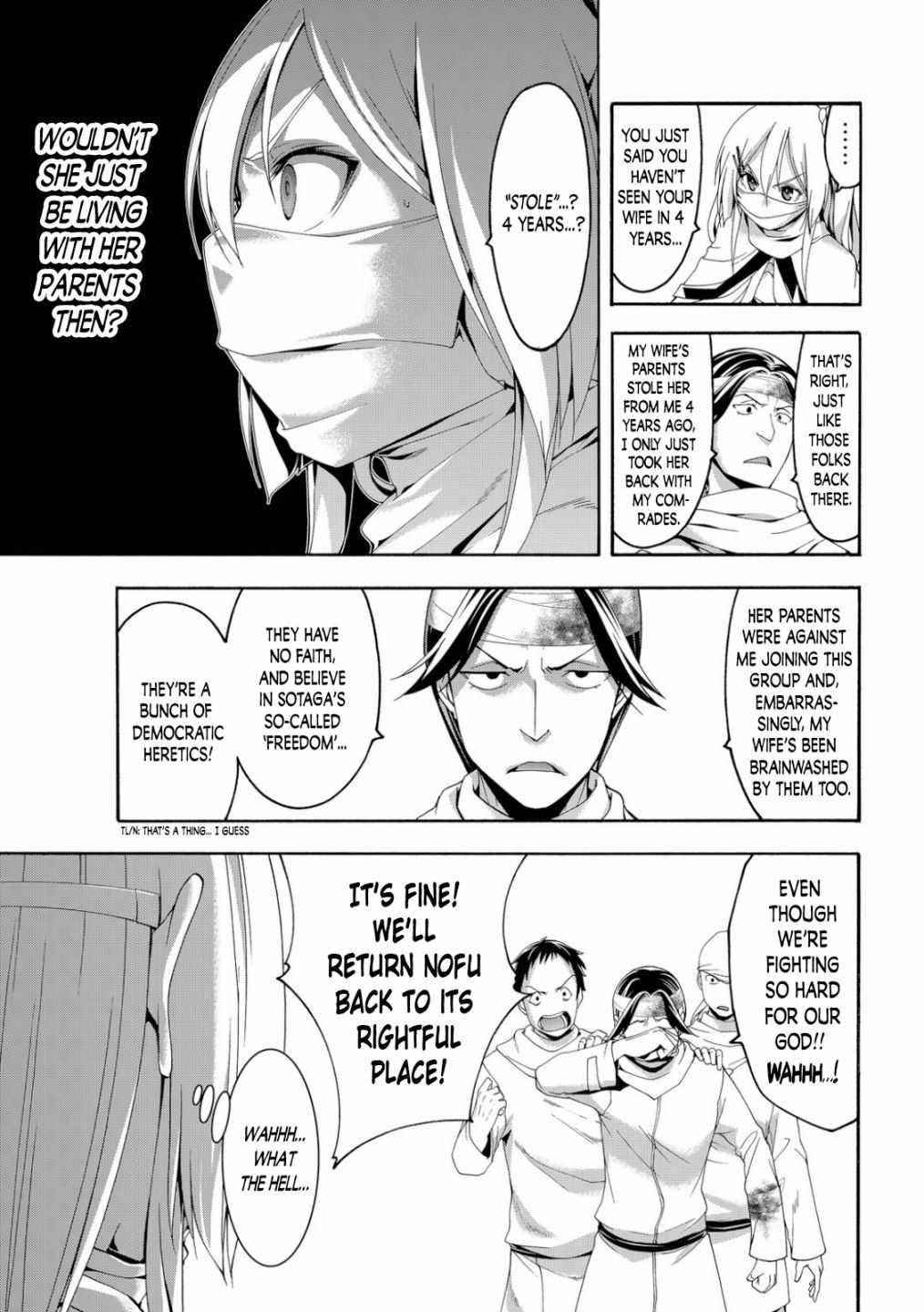 Read I'm Standing on a Million Lives EN Manga Online