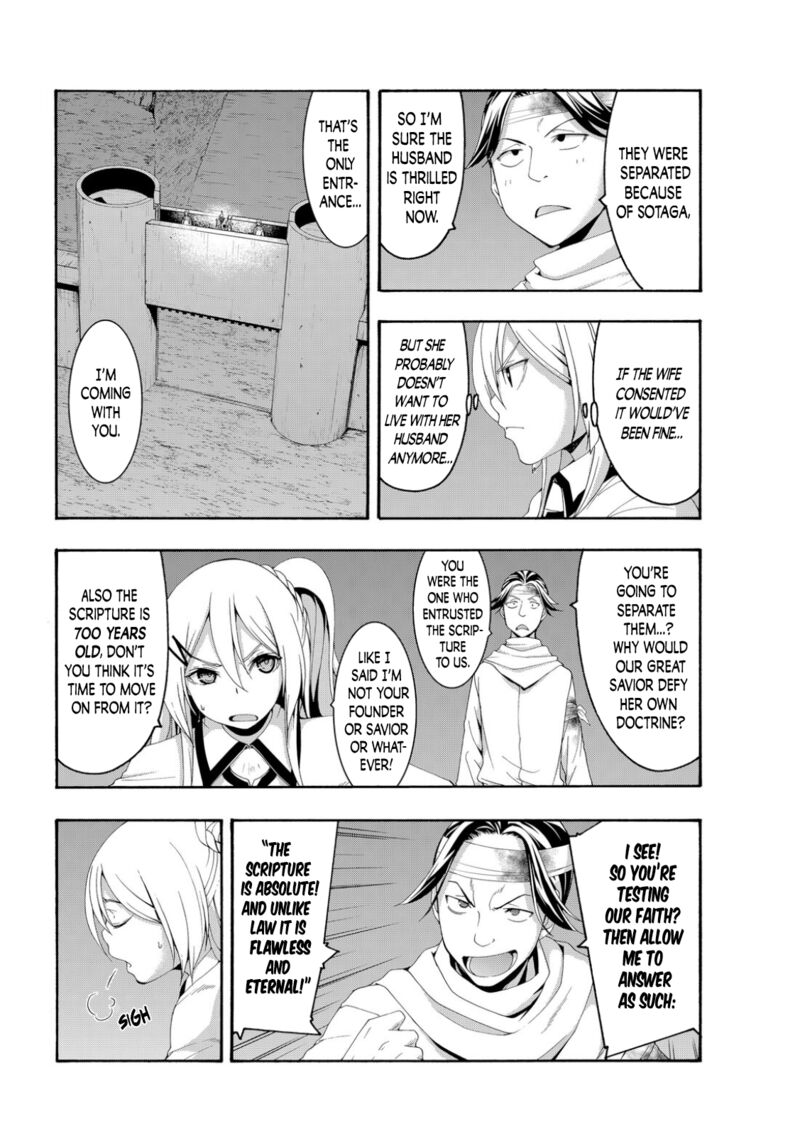 Read I'm Standing on a Million Lives EN Manga Online