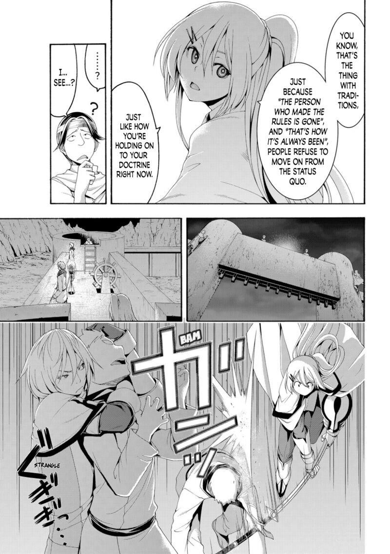 Read I'm Standing on a Million Lives EN Manga Online