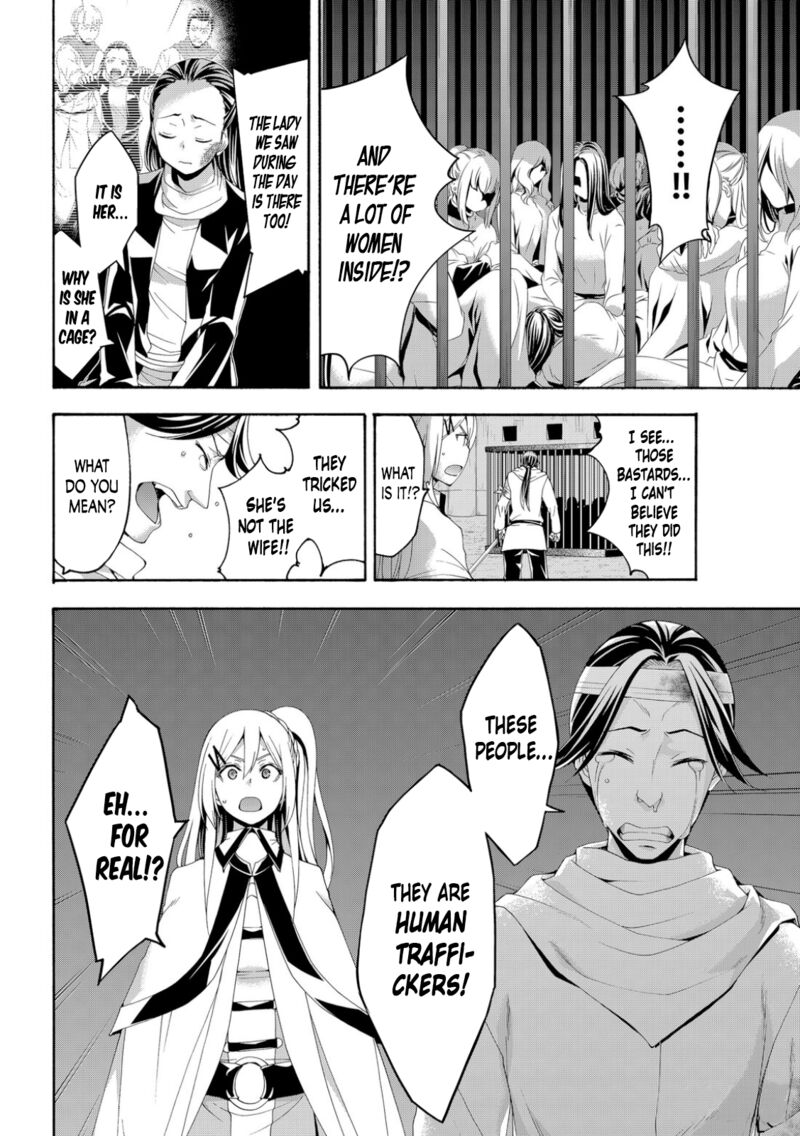 Read I'm Standing on a Million Lives EN Manga Online