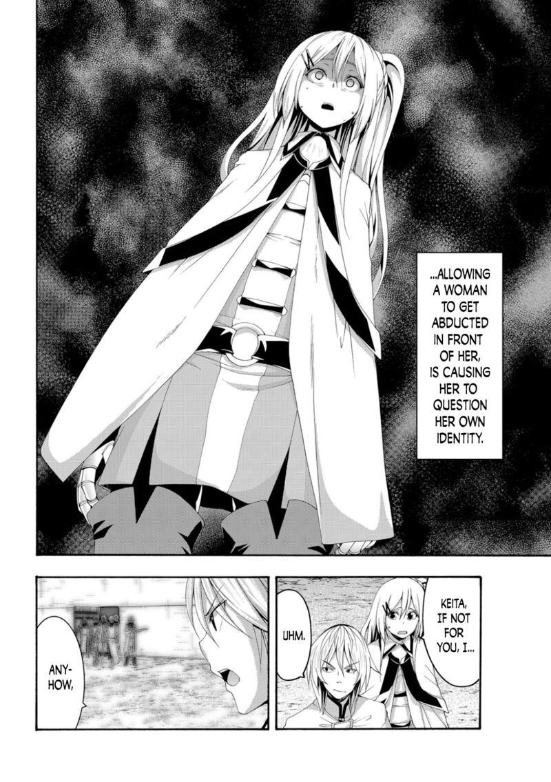 Read I'm Standing on a Million Lives EN Manga Online