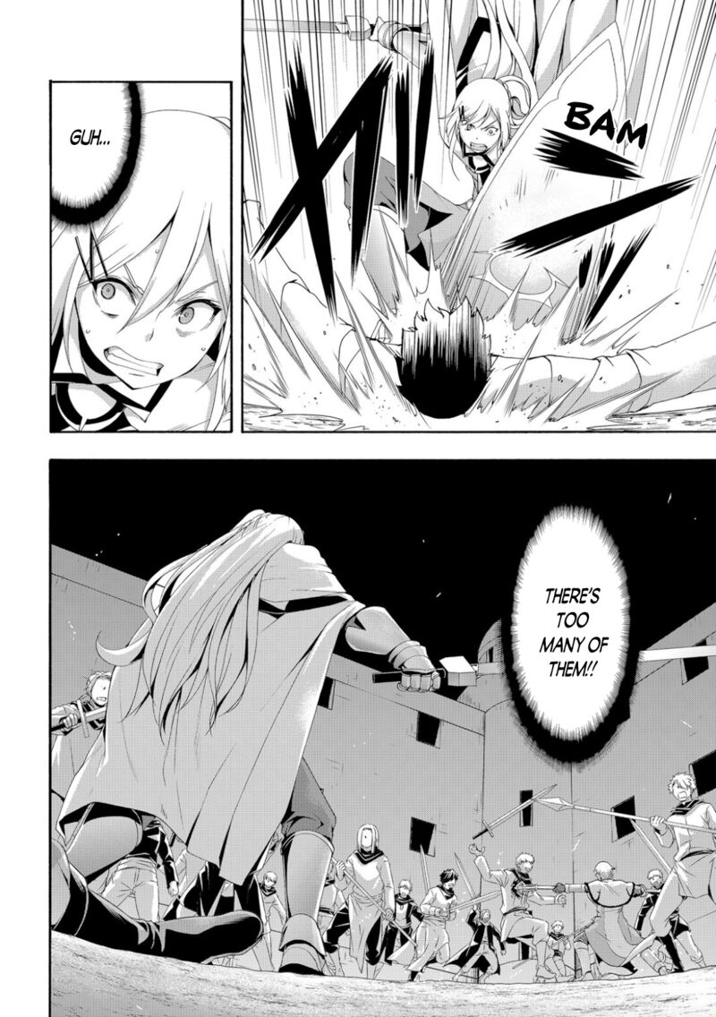 Read I'm Standing on a Million Lives EN Manga Online