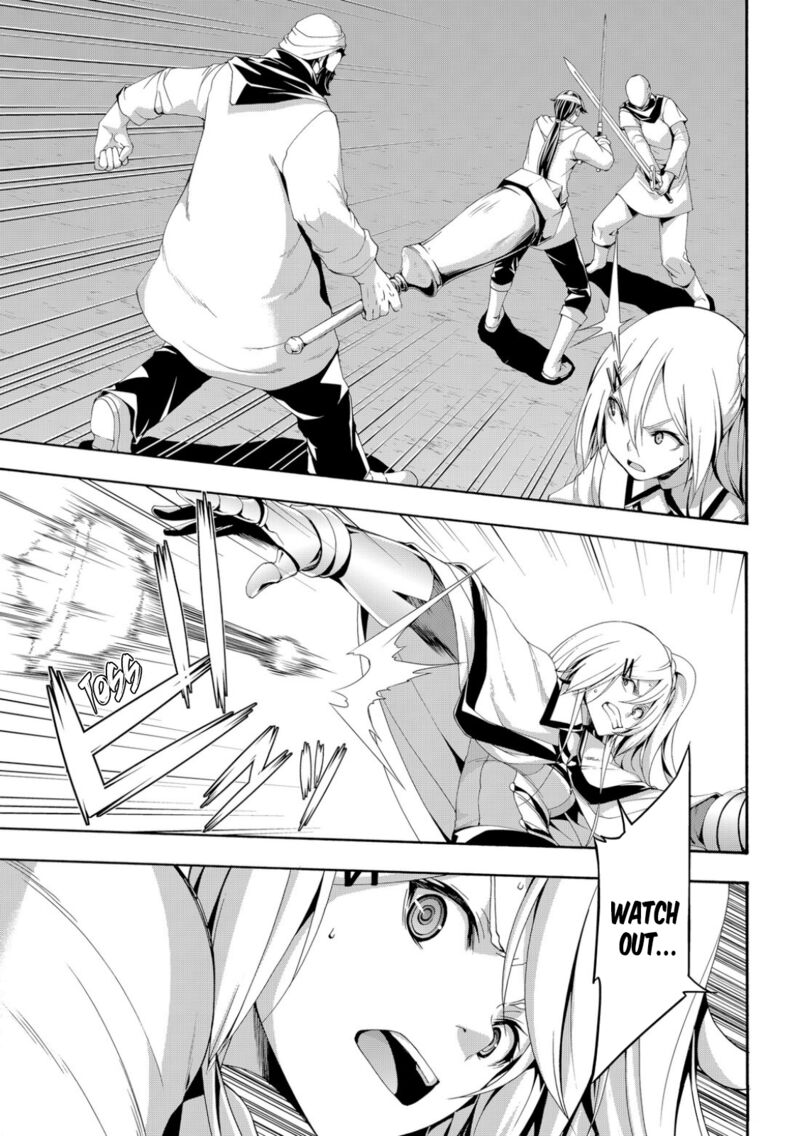 Read I'm Standing on a Million Lives EN Manga Online