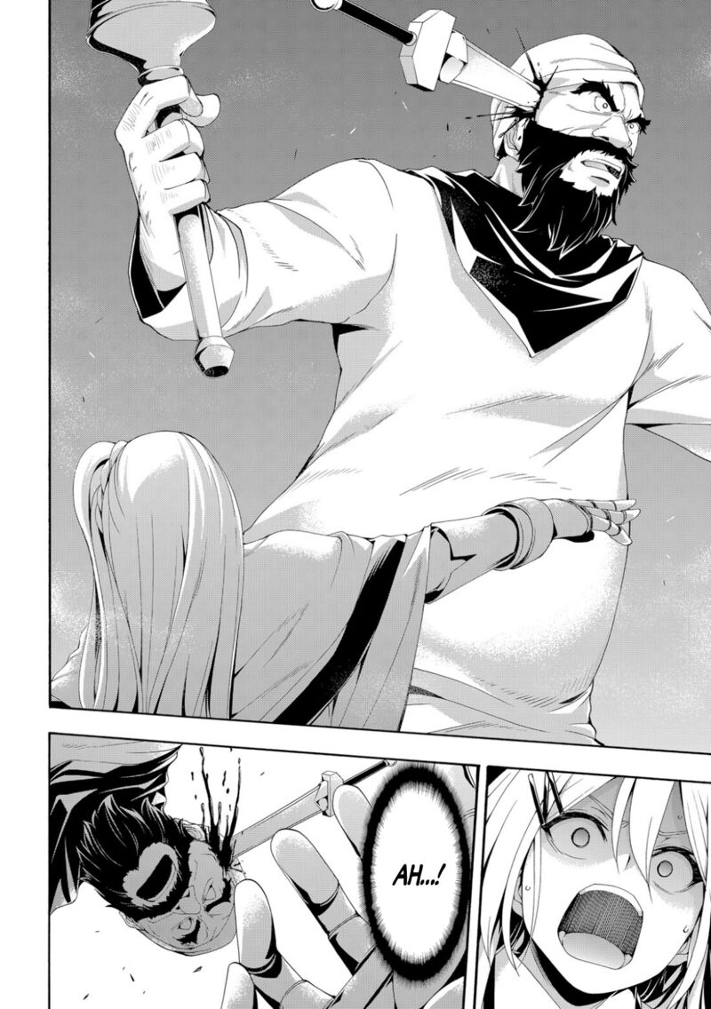 Read I'm Standing on a Million Lives EN Manga Online