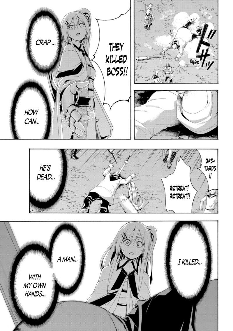 Read I'm Standing on a Million Lives EN Manga Online