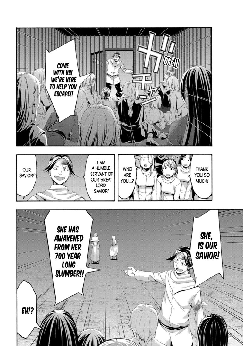 Read I'm Standing on a Million Lives EN Manga Online