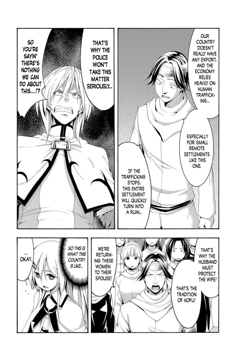 Read I'm Standing on a Million Lives EN Manga Online