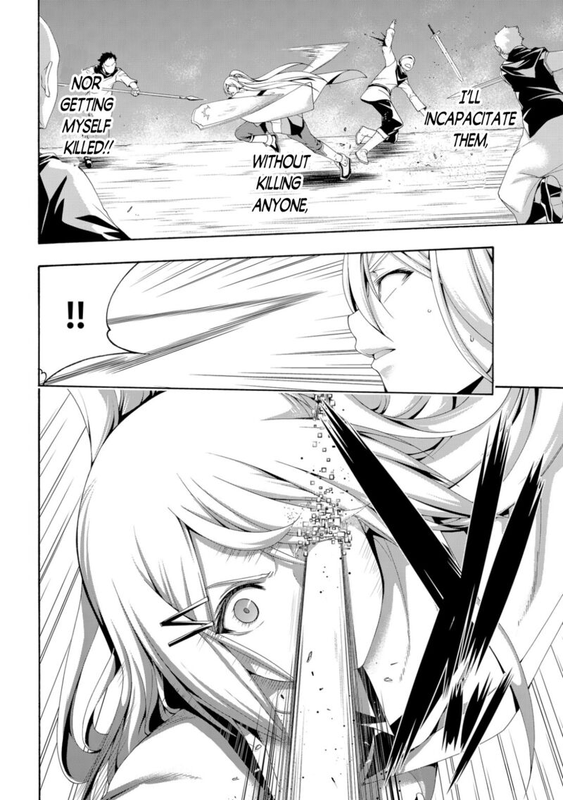 Read I'm Standing on a Million Lives EN Manga Online