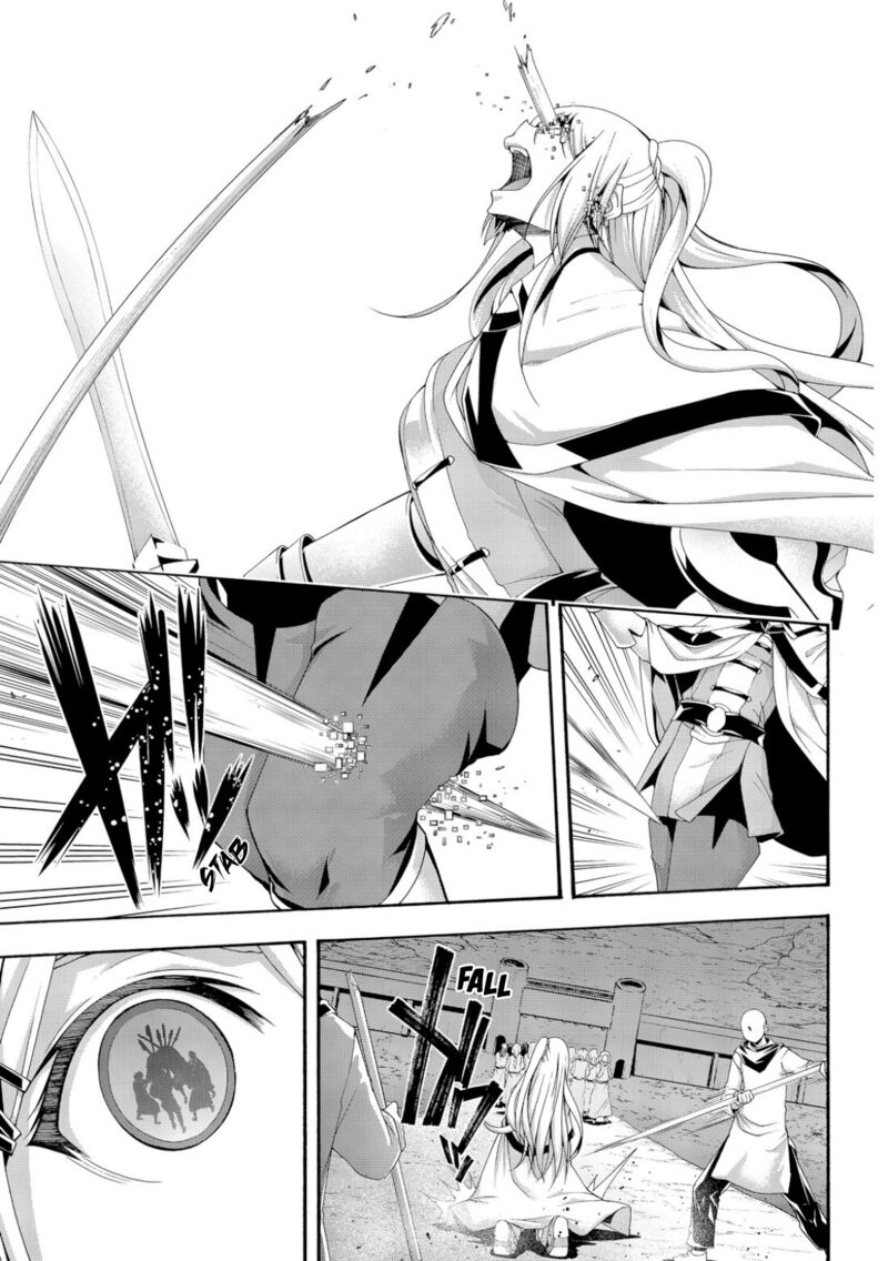 Read I'm Standing on a Million Lives EN Manga Online