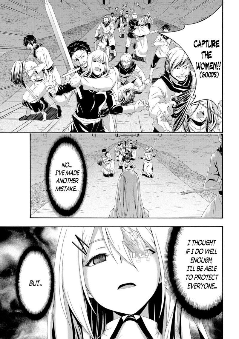 Read I'm Standing on a Million Lives EN Manga Online