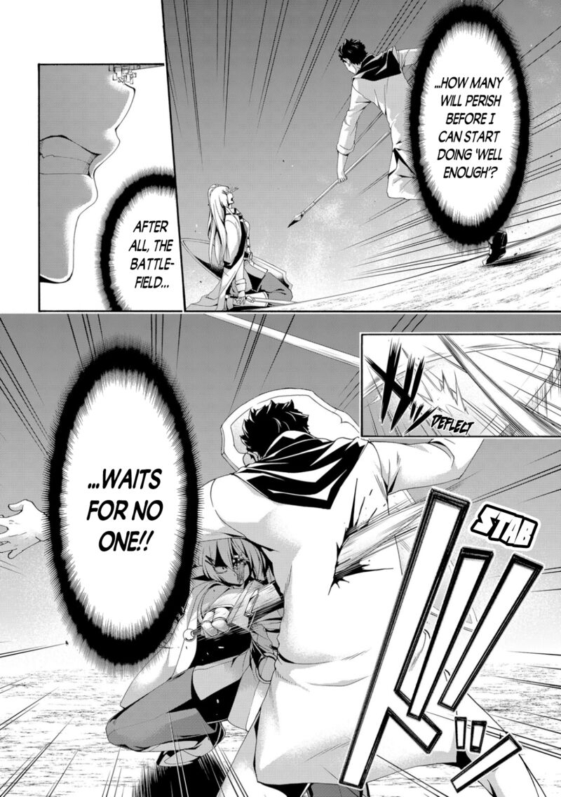 Read I'm Standing on a Million Lives EN Manga Online