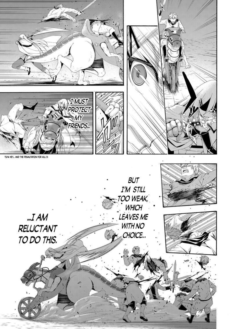 Read I'm Standing on a Million Lives EN Manga Online