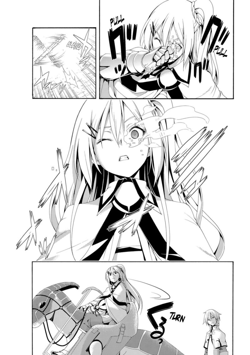 Read I'm Standing on a Million Lives EN Manga Online