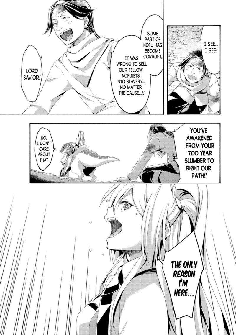 Read I'm Standing on a Million Lives EN Manga Online