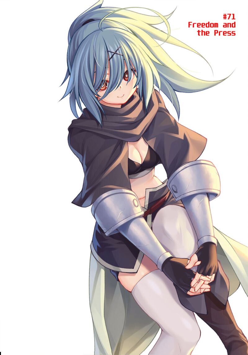 Read I'm Standing on a Million Lives EN Manga Online