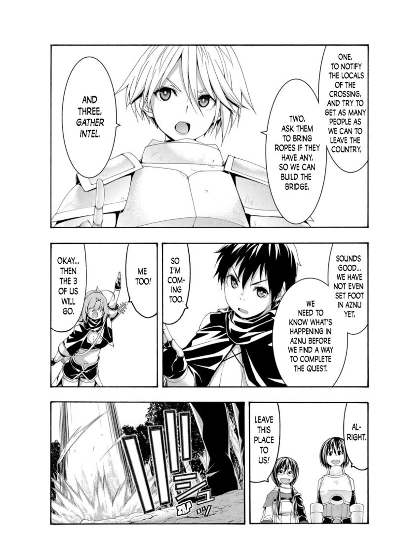 Read I'm Standing on a Million Lives EN Manga Online