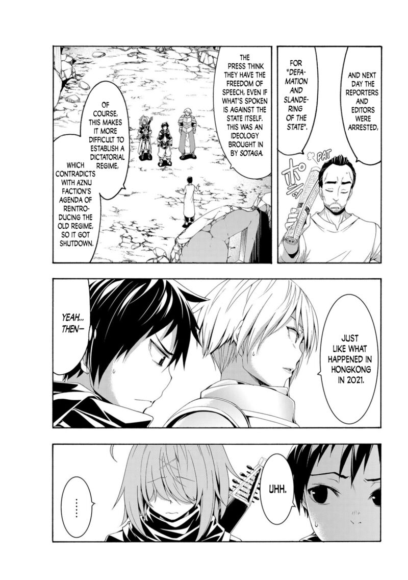 Read I'm Standing on a Million Lives EN Manga Online