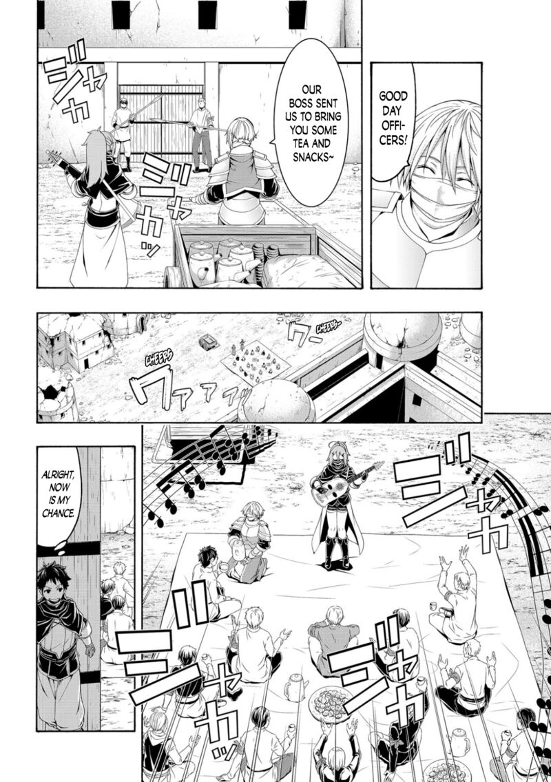 Read I'm Standing on a Million Lives EN Manga Online