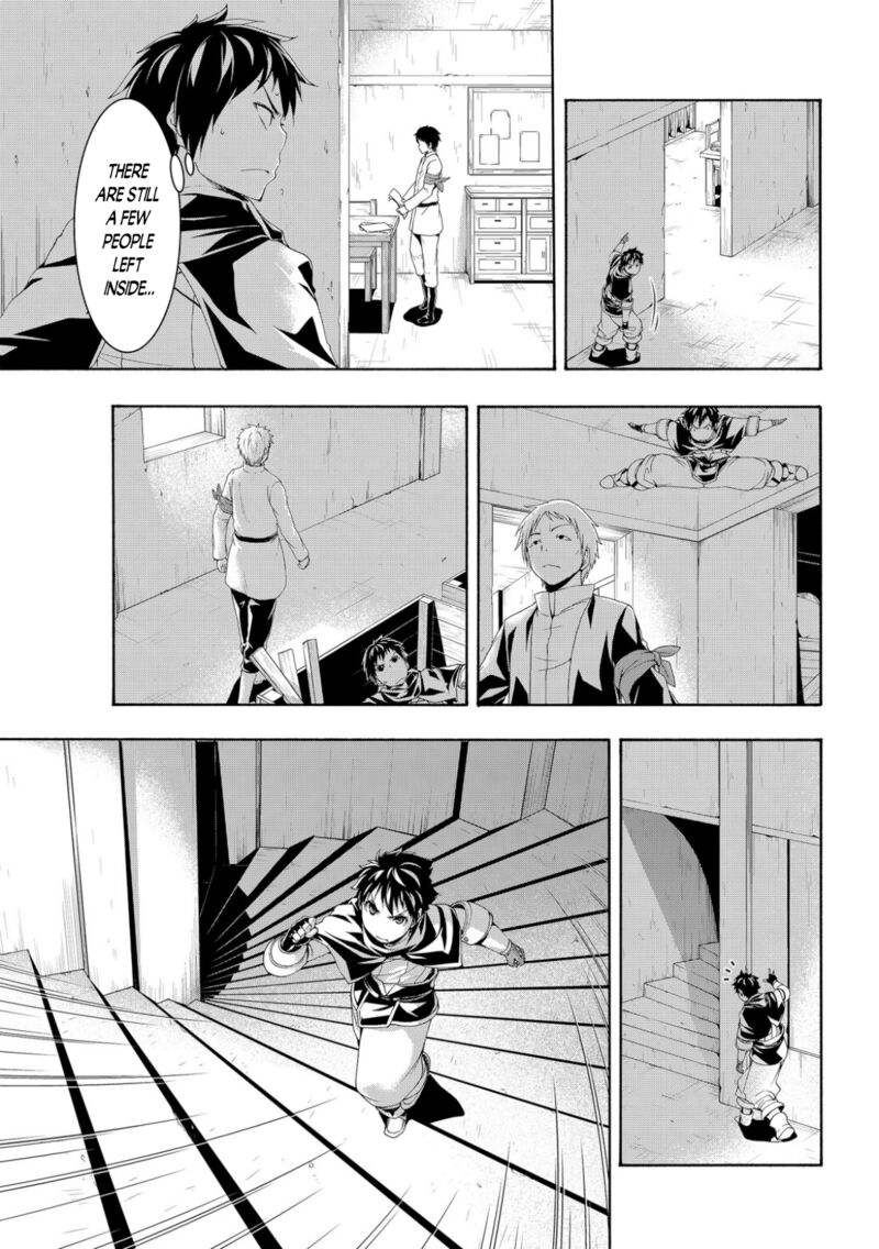 Read I'm Standing on a Million Lives EN Manga Online