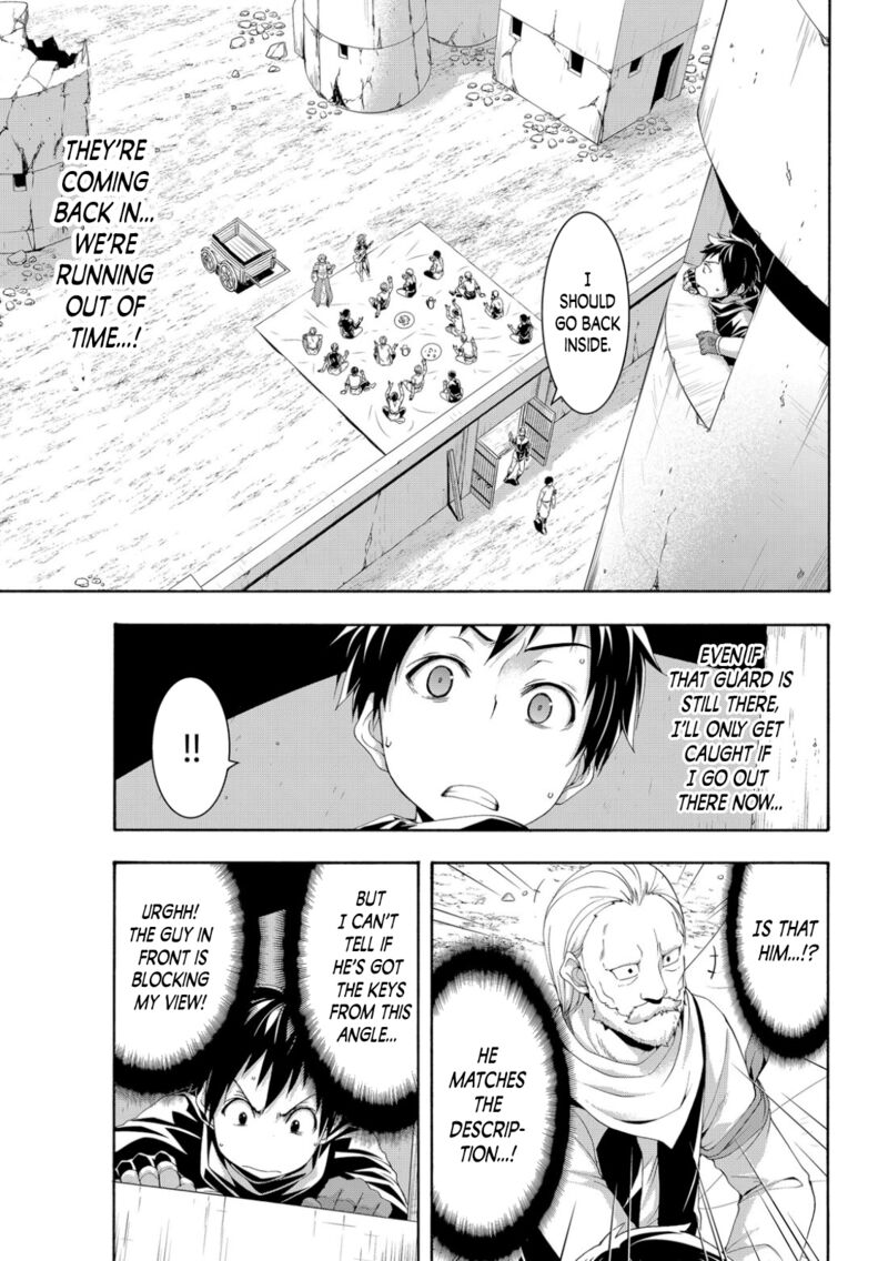 Read I'm Standing on a Million Lives EN Manga Online