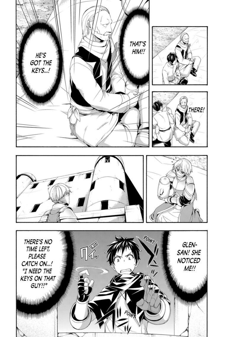 Read I'm Standing on a Million Lives EN Manga Online