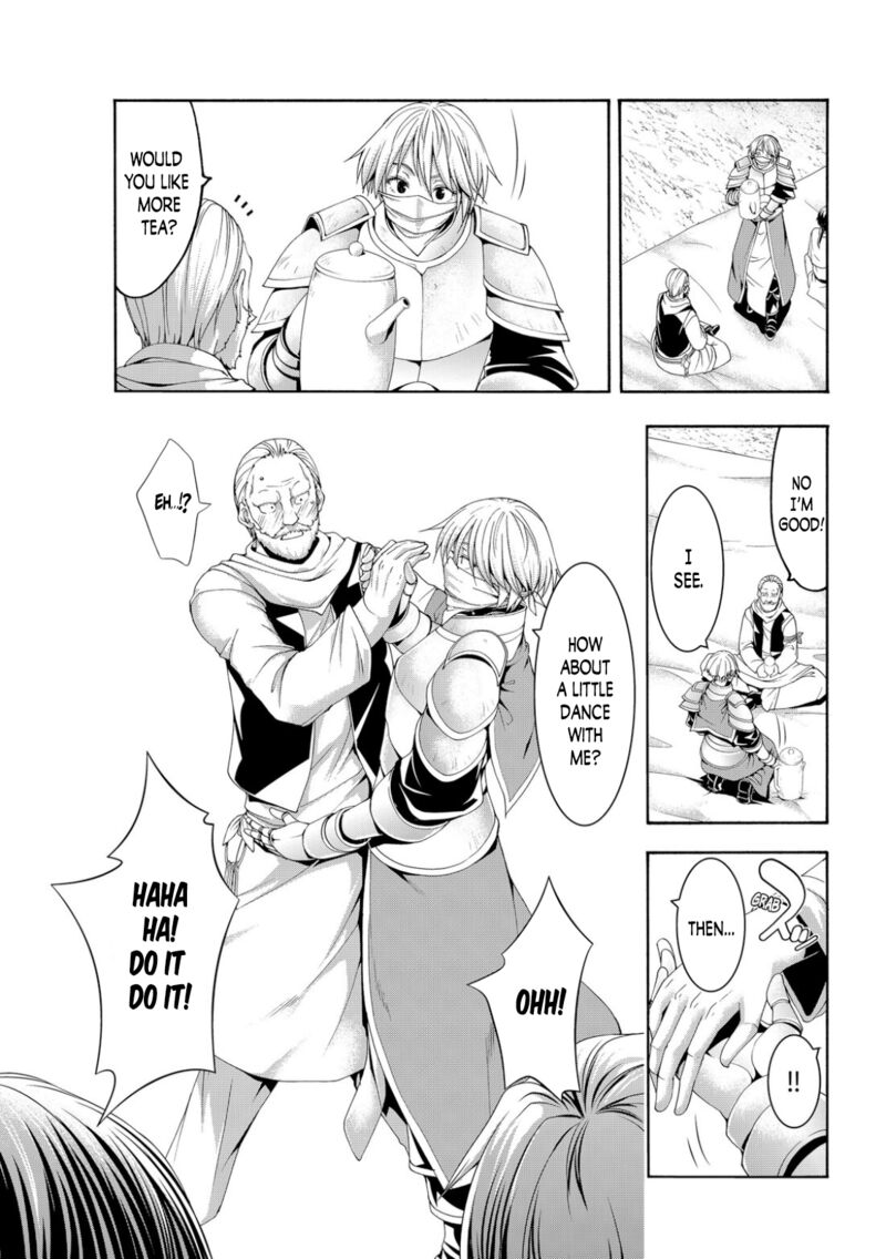 Read I'm Standing on a Million Lives EN Manga Online