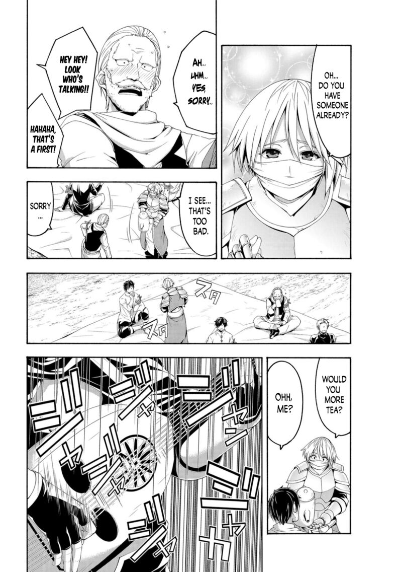 Read I'm Standing on a Million Lives EN Manga Online