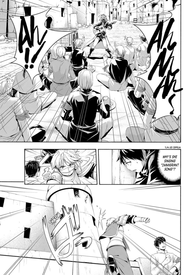 Read I'm Standing on a Million Lives EN Manga Online