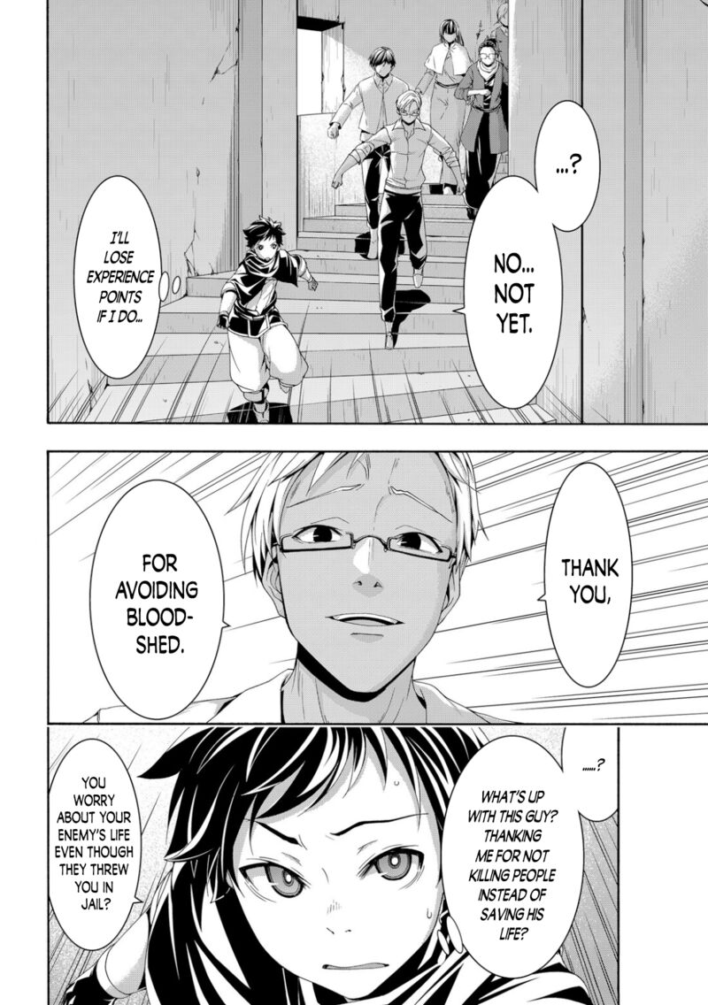 Read I'm Standing on a Million Lives EN Manga Online