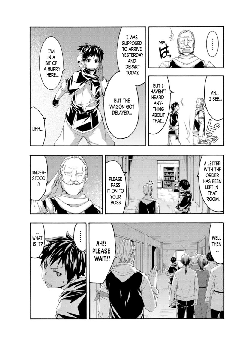 Read I'm Standing on a Million Lives EN Manga Online