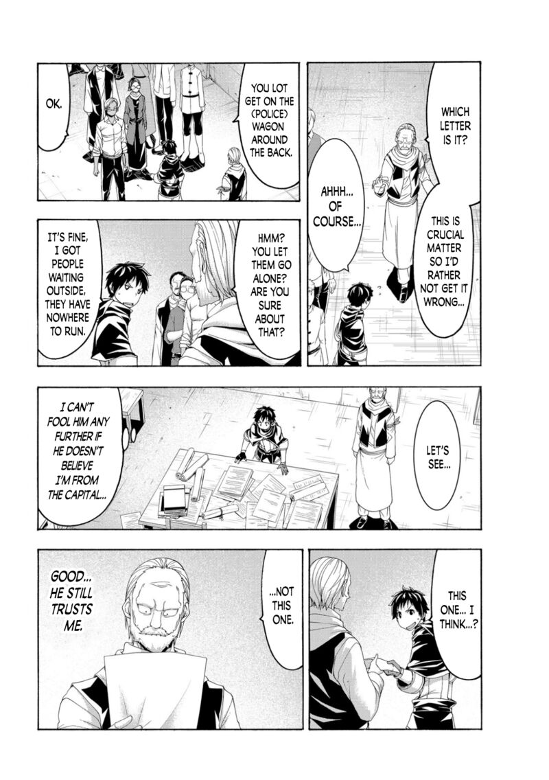 Read I'm Standing on a Million Lives EN Manga Online