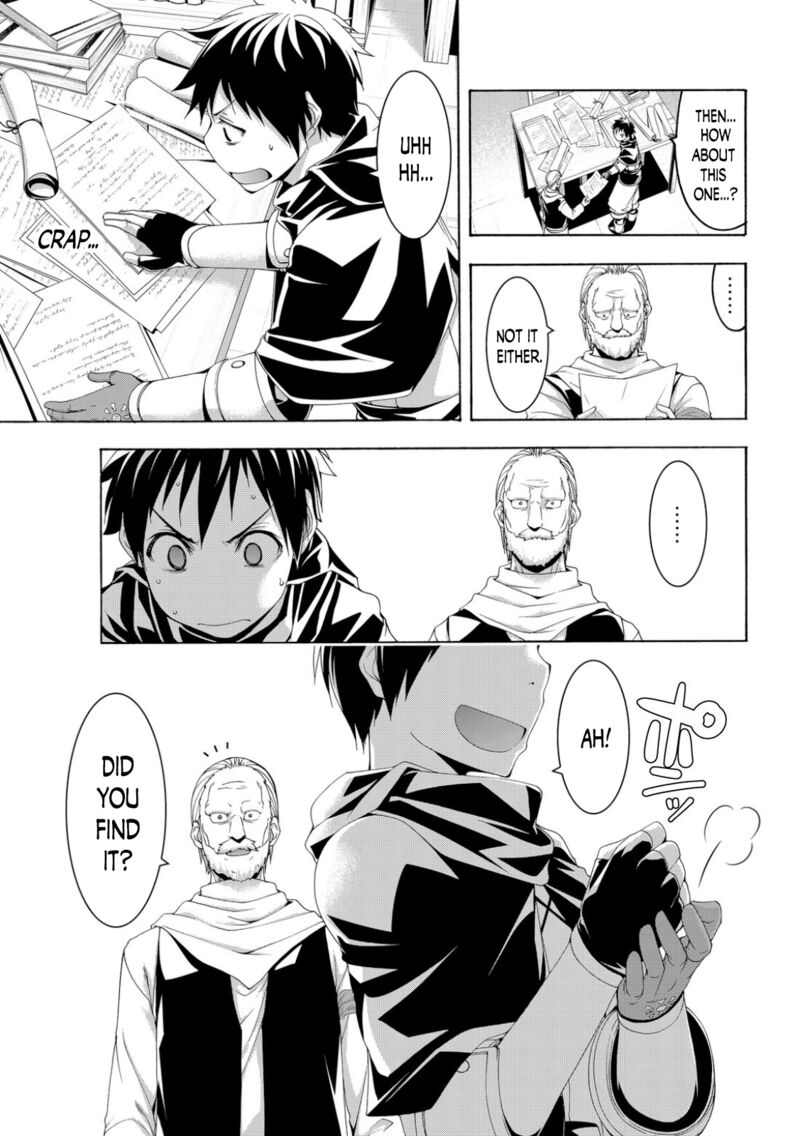 Read I'm Standing on a Million Lives EN Manga Online