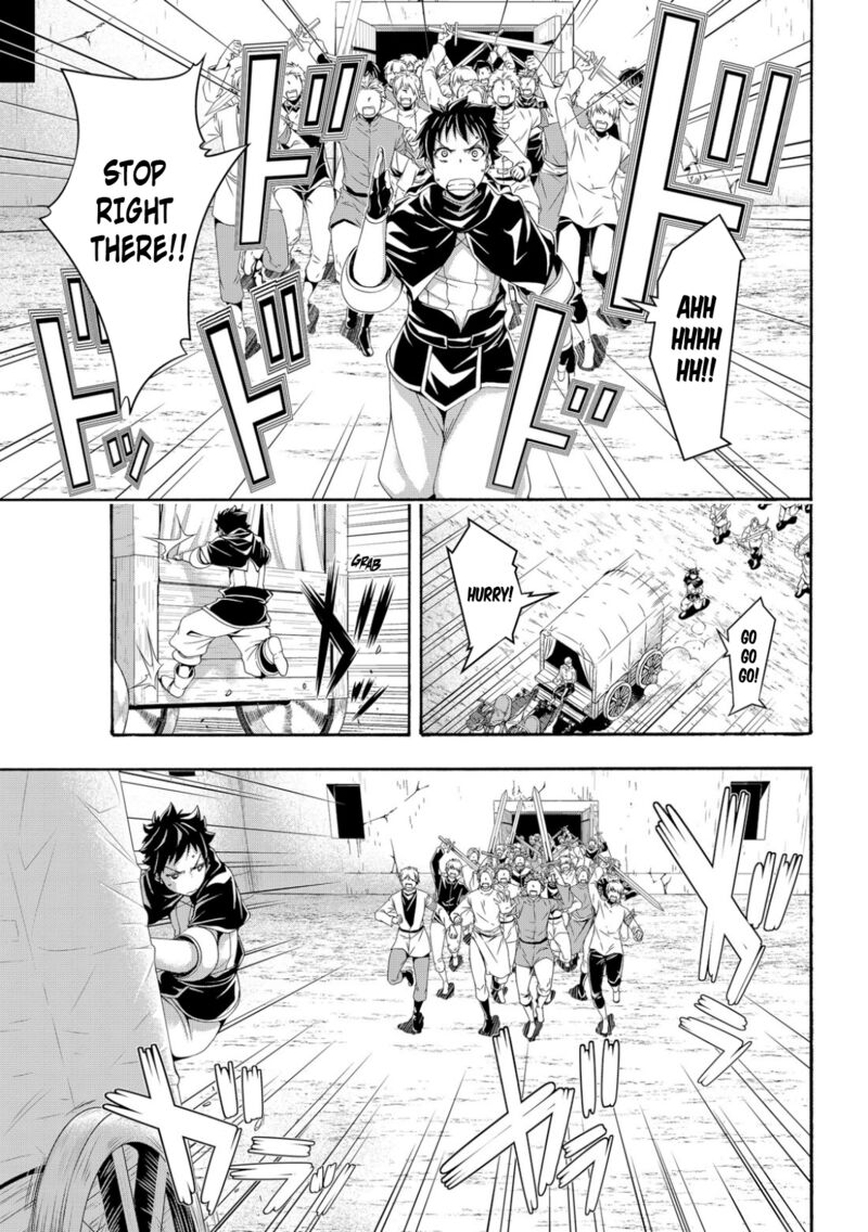 Read I'm Standing on a Million Lives EN Manga Online