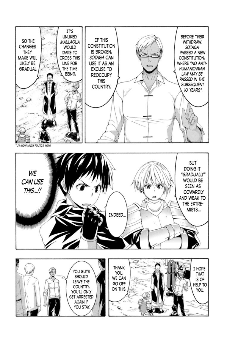 Read I'm Standing on a Million Lives EN Manga Online