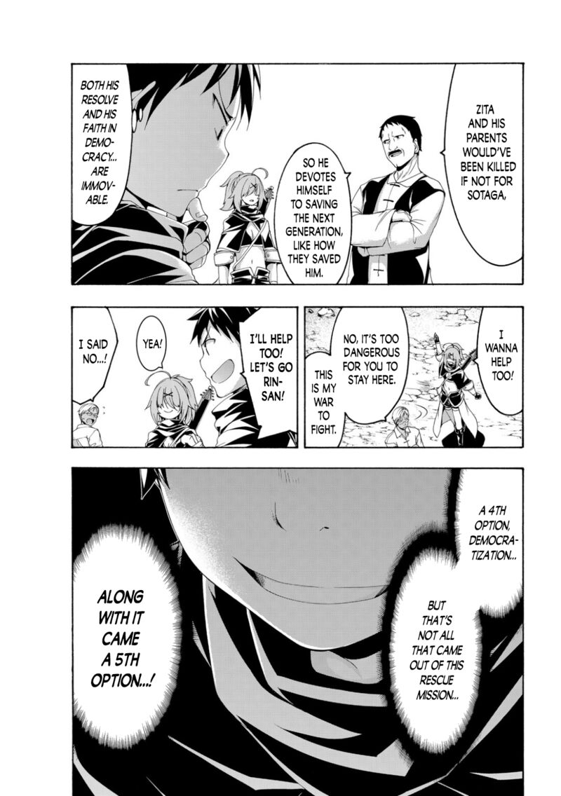 Read I'm Standing on a Million Lives EN Manga Online