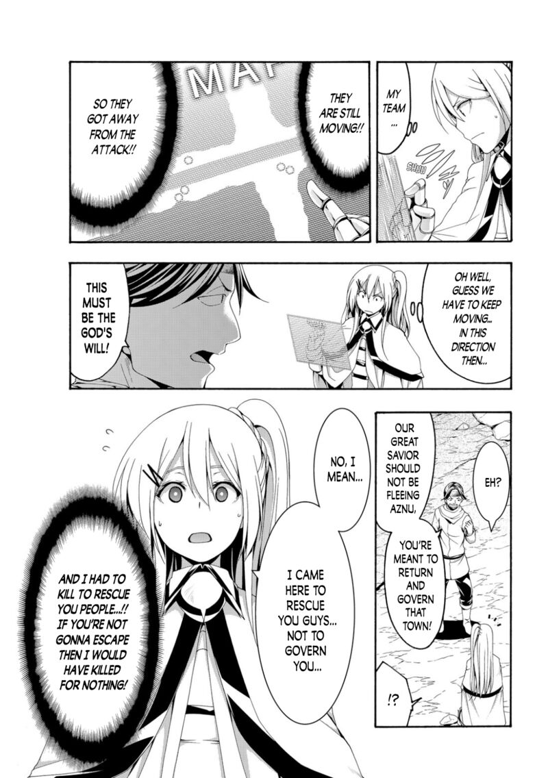 Read I'm Standing on a Million Lives EN Manga Online