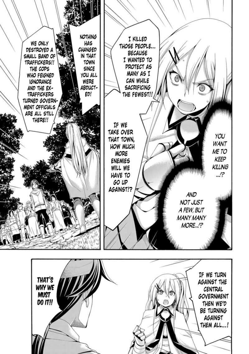 Read I'm Standing on a Million Lives EN Manga Online