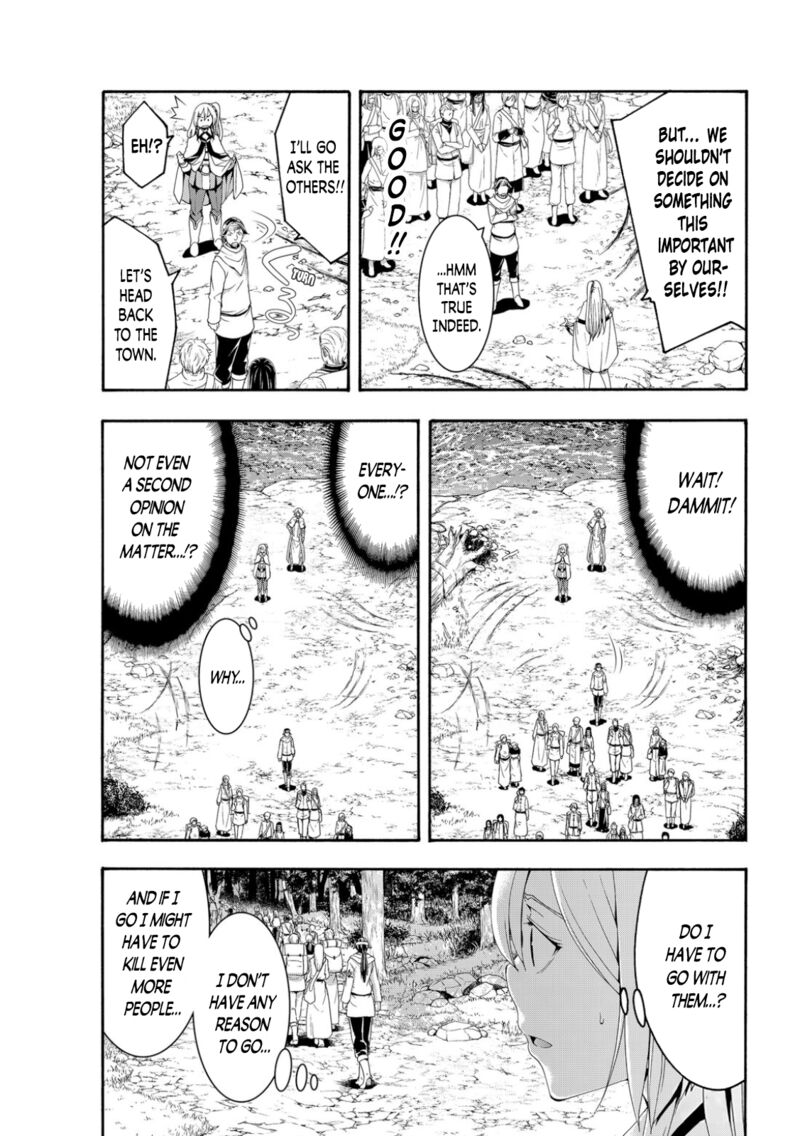 Read I'm Standing on a Million Lives EN Manga Online