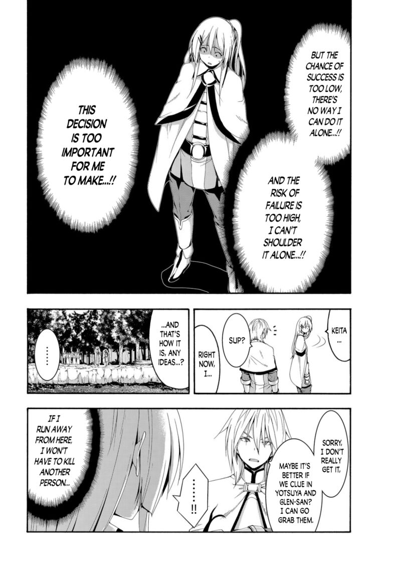 Read I'm Standing on a Million Lives EN Manga Online