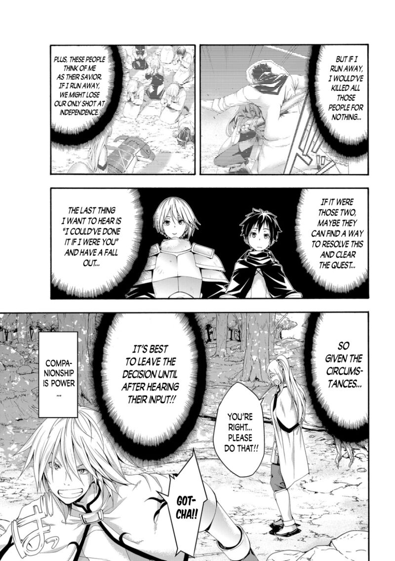 Read I'm Standing on a Million Lives EN Manga Online