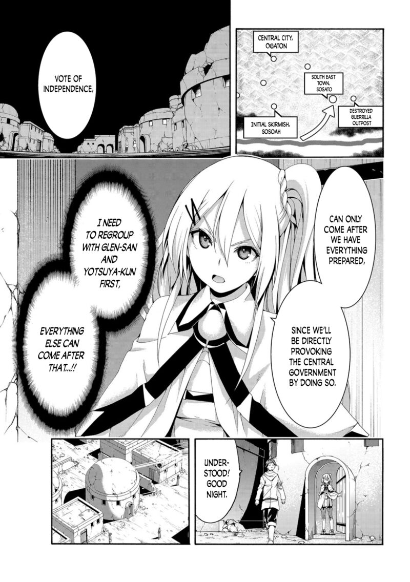 Read I'm Standing on a Million Lives EN Manga Online