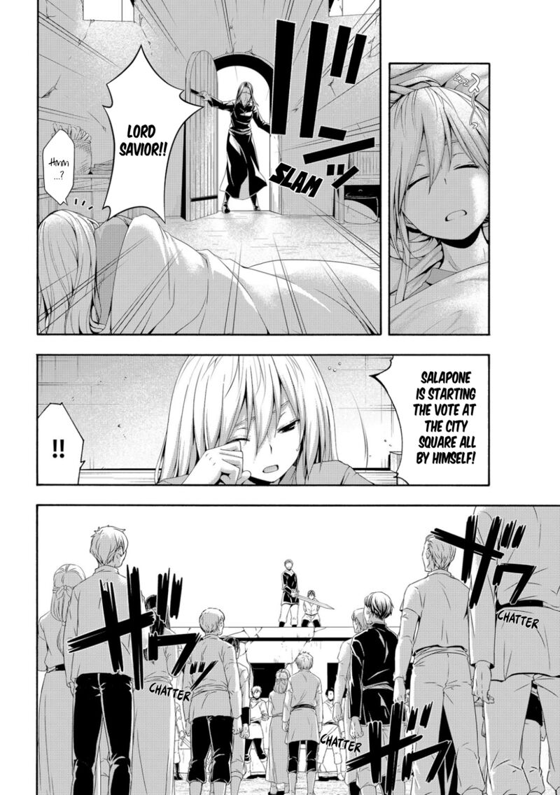 Read I'm Standing on a Million Lives EN Manga Online