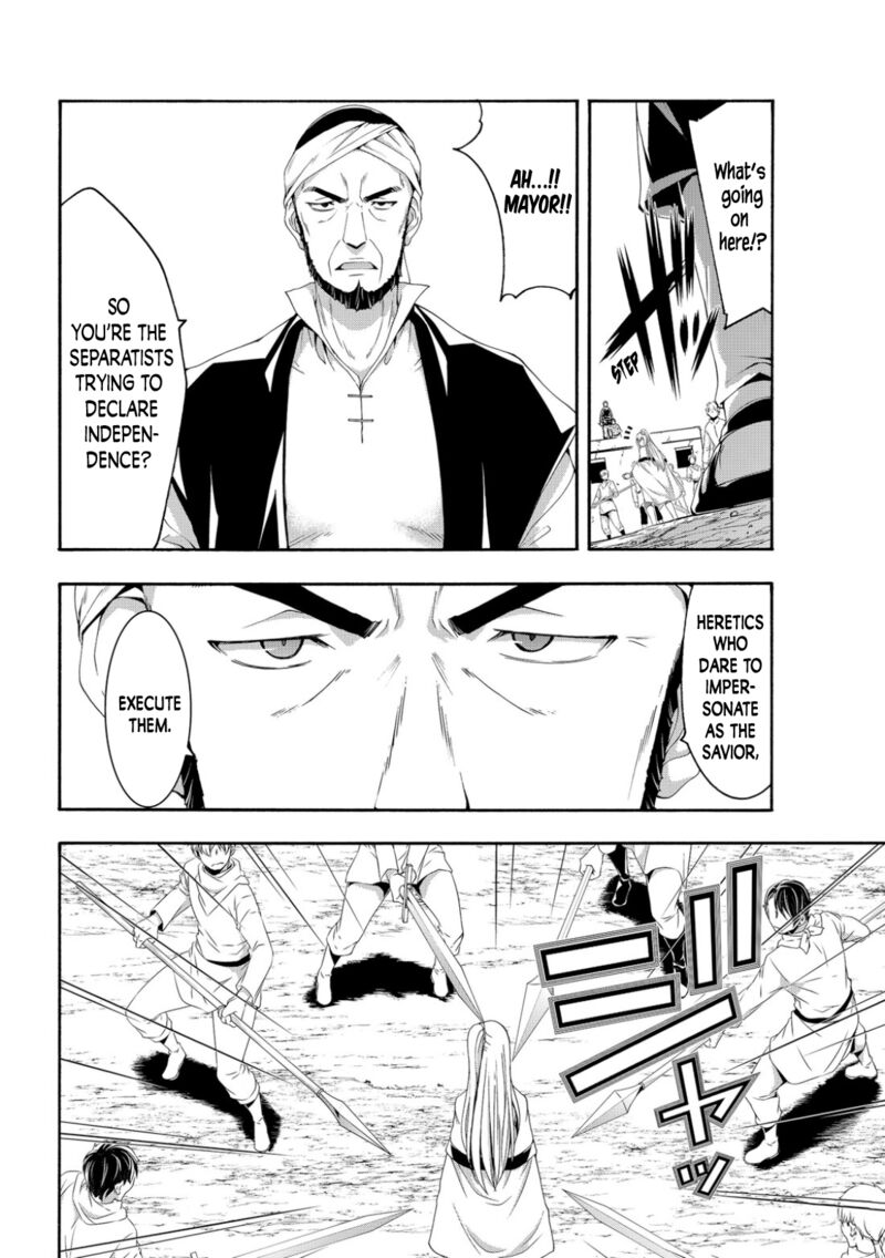 Read I'm Standing on a Million Lives EN Manga Online