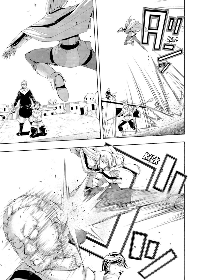 Read I'm Standing on a Million Lives EN Manga Online