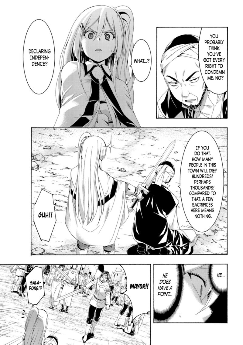 Read I'm Standing on a Million Lives EN Manga Online