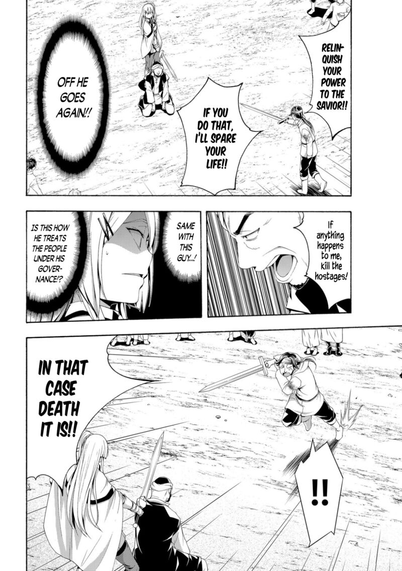 Read I'm Standing on a Million Lives EN Manga Online