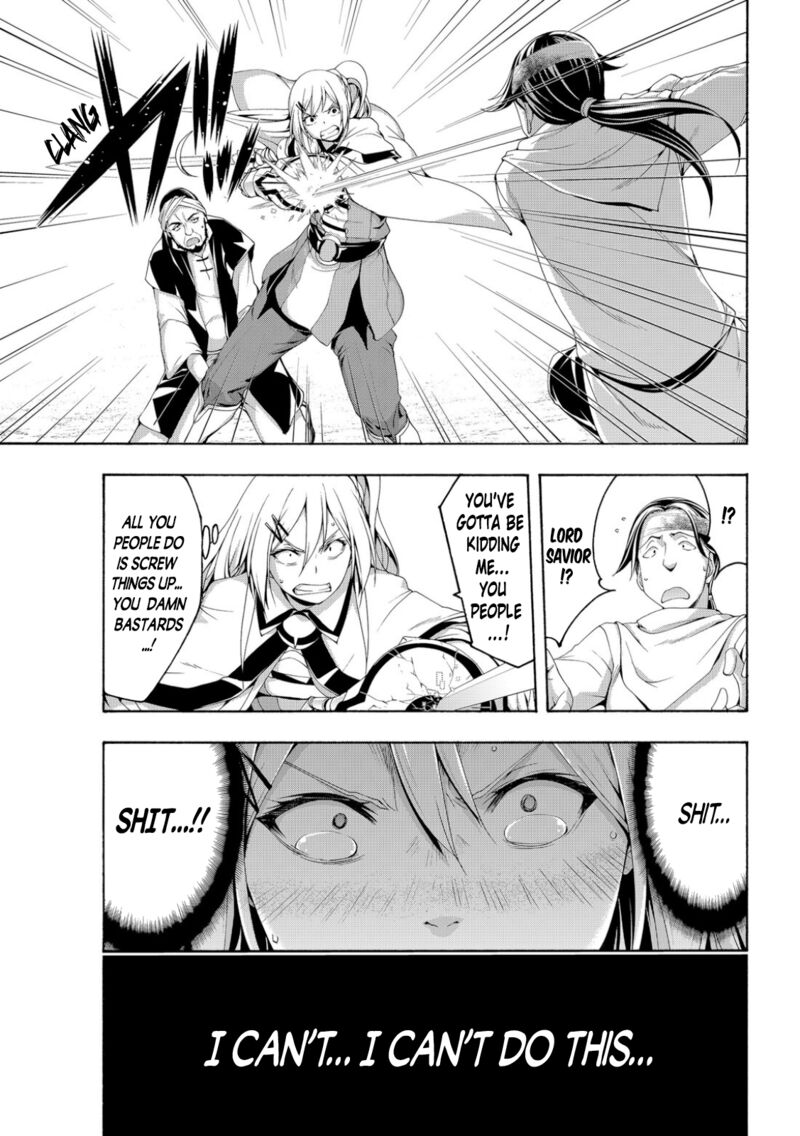 Read I'm Standing on a Million Lives EN Manga Online