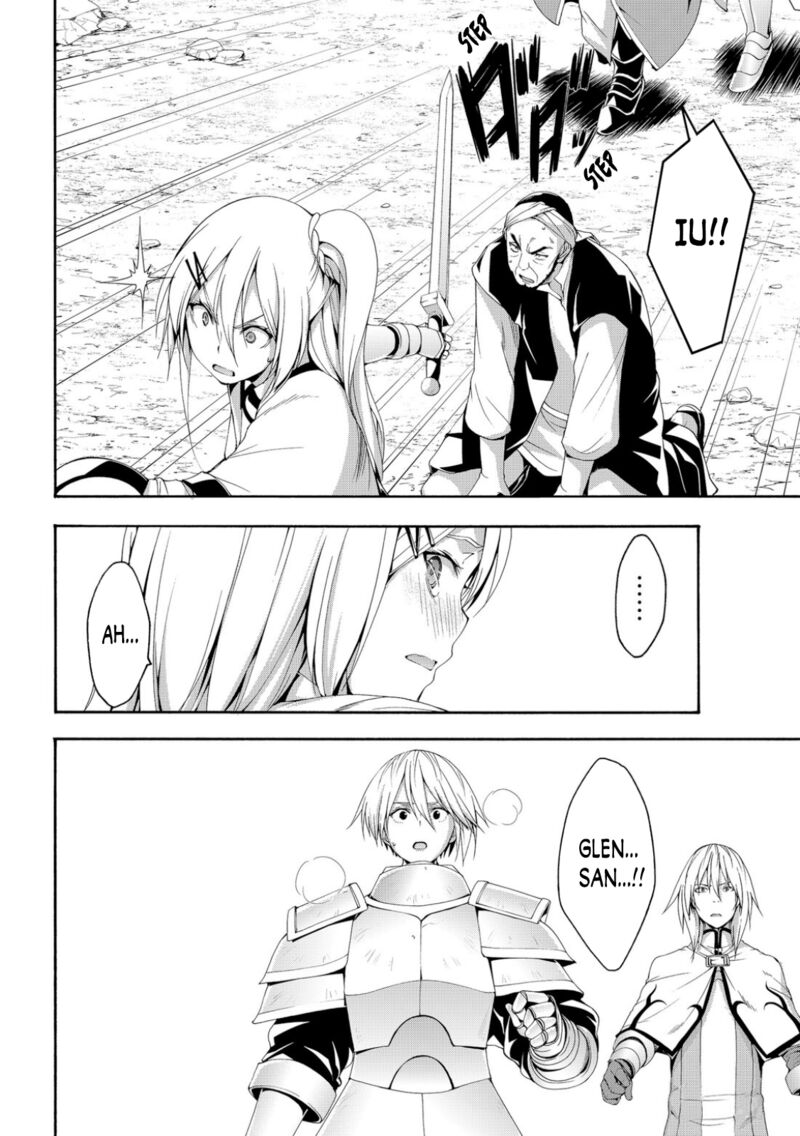 Read I'm Standing on a Million Lives EN Manga Online