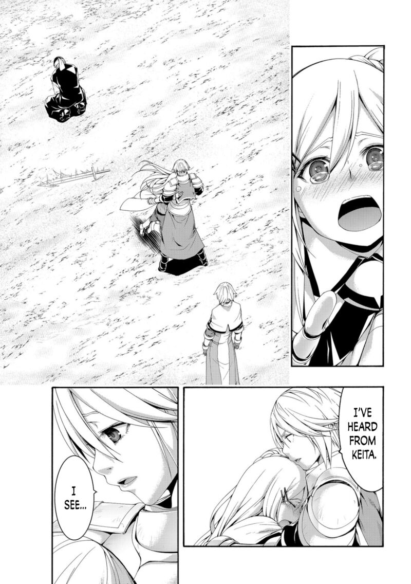 Read I'm Standing on a Million Lives EN Manga Online